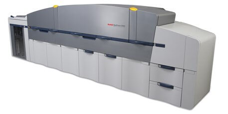 Dissertatie digitaal drukken