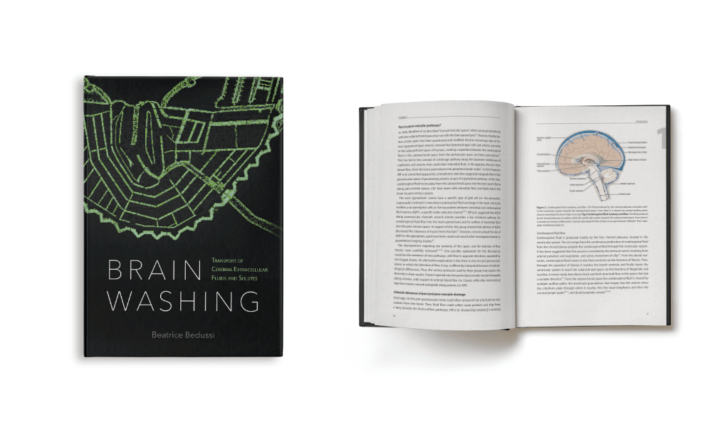 Proefschrift ontwerp