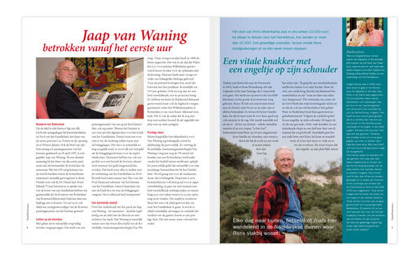 Zine Drukken Rotterdam