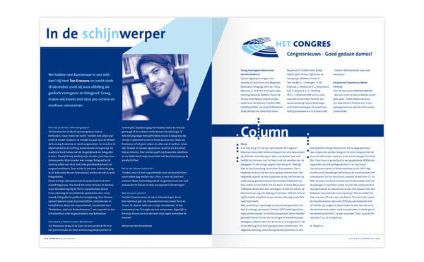 Zine printen Rotterdam