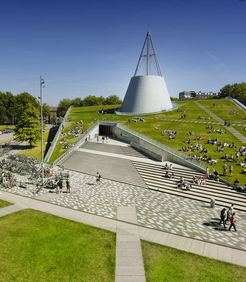 Proefschrift drukken Delft