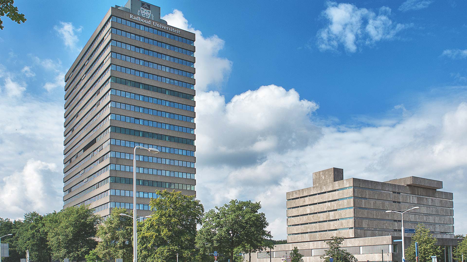 Proefschrift drukken Nijmegen